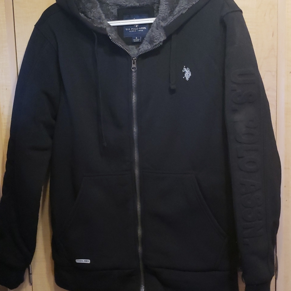 Mens Jacket